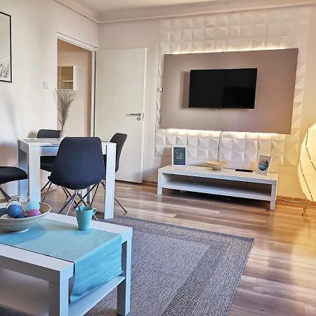 Central Home Apartment In The City Center Eger Exterior photo